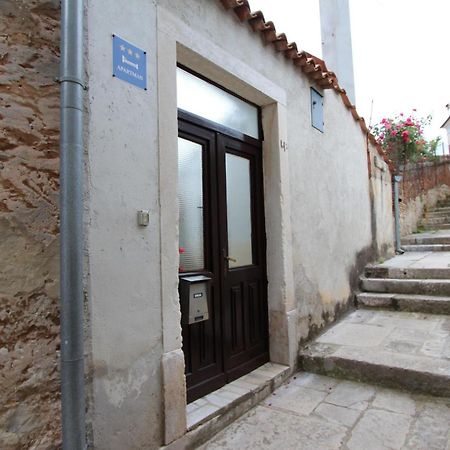 Apartment Riki Rovinj Buitenkant foto