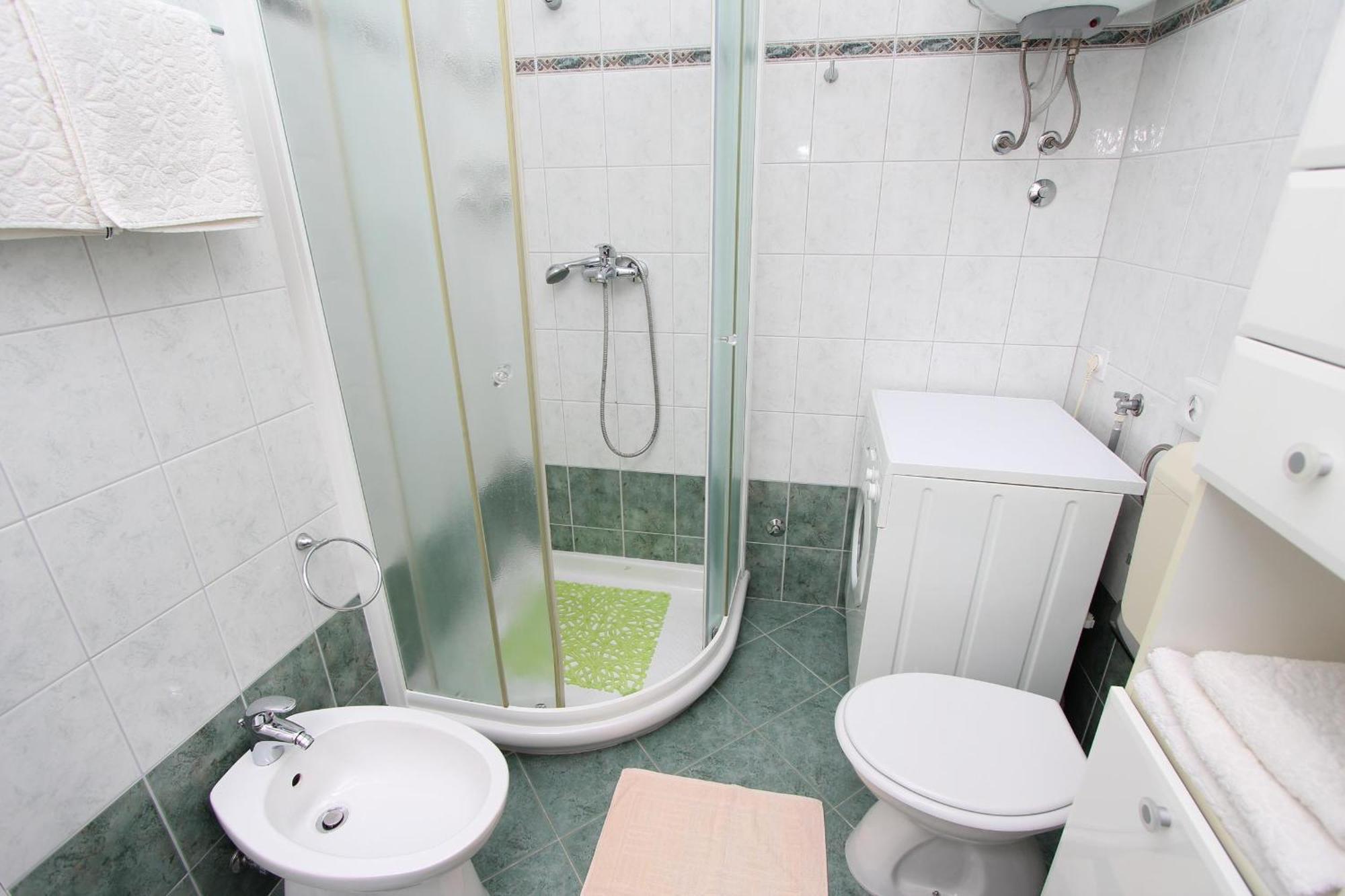 Apartment Riki Rovinj Buitenkant foto