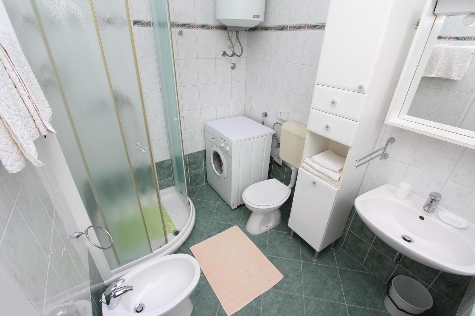 Apartment Riki Rovinj Buitenkant foto