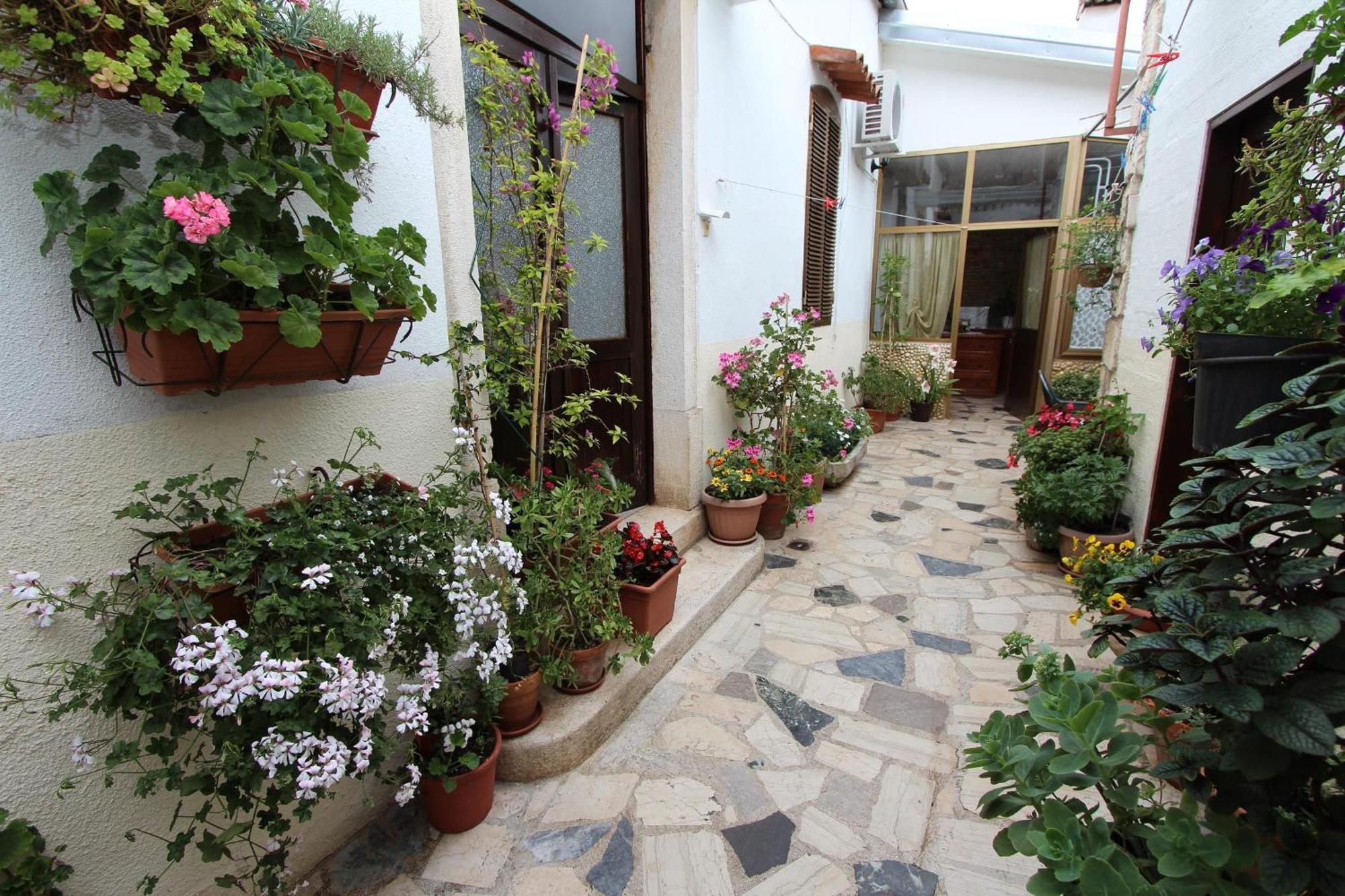 Apartment Riki Rovinj Buitenkant foto