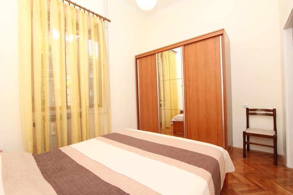 Apartment Riki Rovinj Buitenkant foto