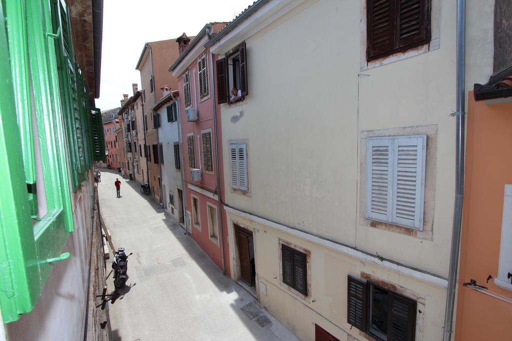 Apartment Riki Rovinj Buitenkant foto