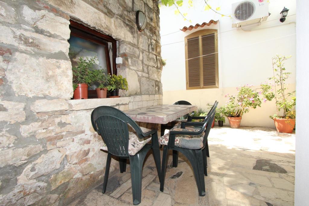 Apartment Riki Rovinj Buitenkant foto