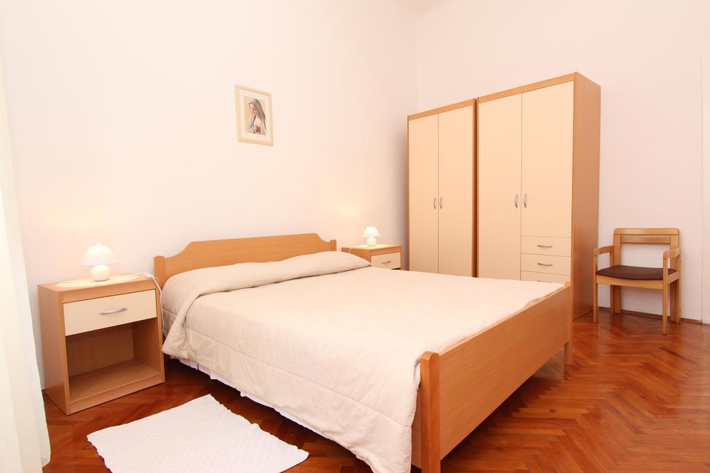 Apartment Riki Rovinj Buitenkant foto