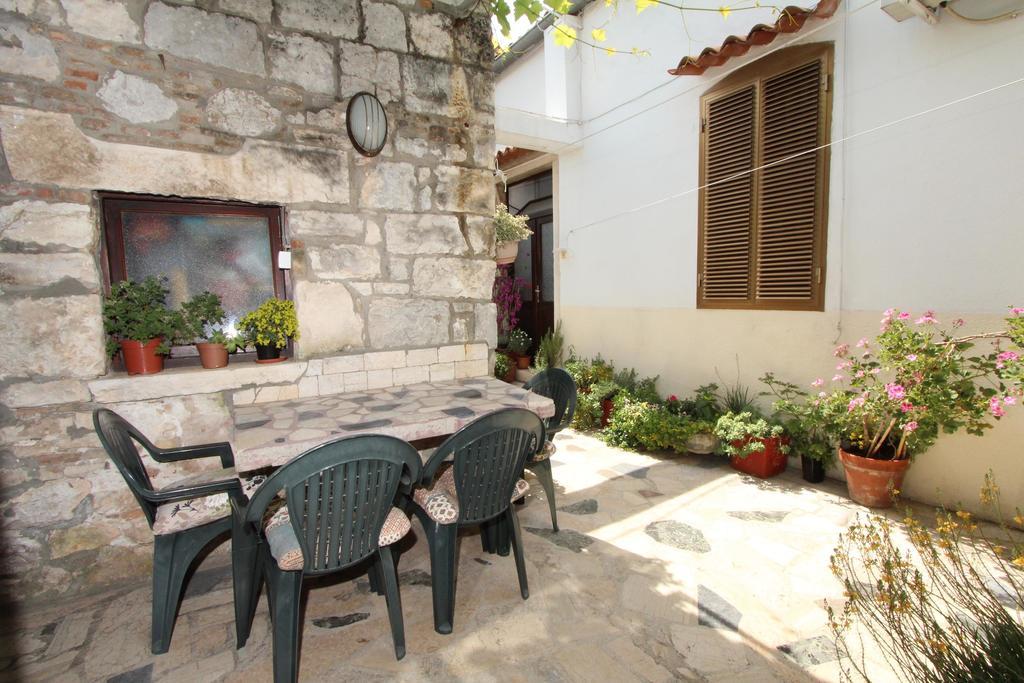 Apartment Riki Rovinj Buitenkant foto
