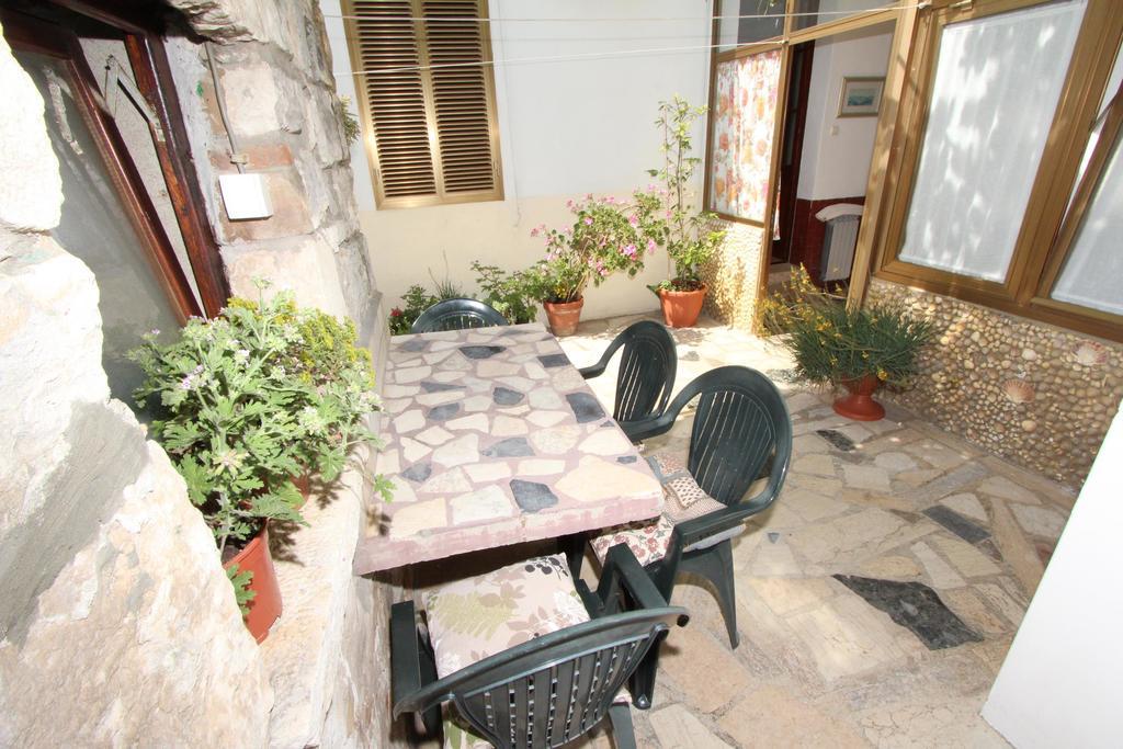 Apartment Riki Rovinj Buitenkant foto